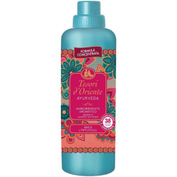 Tesori Doriente 760ml Aviváž Ayurveda (12)