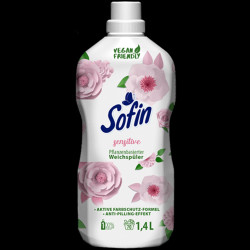 Sofin 1,4l aviváž Vegan - Sensitive