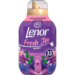 Lenor Fresh Air 462ml aviváž - Moonlight lily H