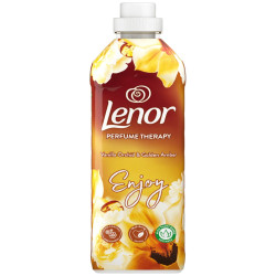 Lenor 925ml aviváž Perfume - Vanilla Orchid a Golden Amber (Enjoy)