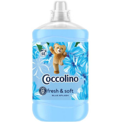 Coccolino 1,7L aviváž Blue Splash 68D