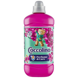 Coccolino 1,275L aviváž Snapdragon a Patchouli 51D Trvan. 05/2025
