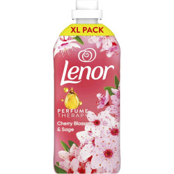 Lenor 1,2L aviváž 48PD Perfume - Cherry Blossom a Sage