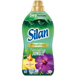 SILAN aviváž 1,012L 46PD - Fascinating Jungle