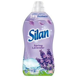 SILAN aviváž 1,1L 46PD - Spring Lavender
