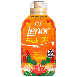 Lenor Fresh Air 770ml aviváž - Tropical Sunset