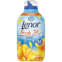 Lenor Fresh Air 770ml aviváž - Summer Day
