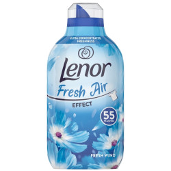 Lenor Fresh Air 770ml aviváž - Fresh Wind H