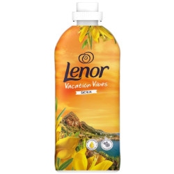 Lenor 925ml aviváž Perfume - Vacation Vibes Sicilia HN