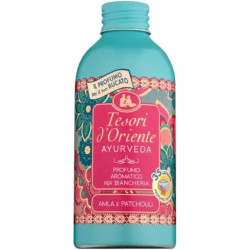 Tesori Doriente 250ml Parfém na prádlo Ayurveda (6)