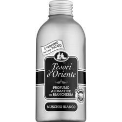 Tesori Doriente 250ml Parfém na prádlo White Musk (6)