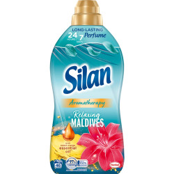 SILAN aviváž 1,012L 46PD Maldives