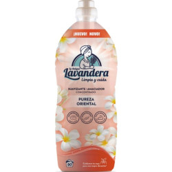 Lavandera aviváž 1,76l 80PD Pureza Oriental
