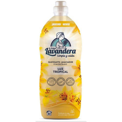 Lavandera aviváž 1,76l 80PD Luz Tropical