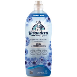 Lavandera aviváž 1,76l 80PD Brisa Mediterranea