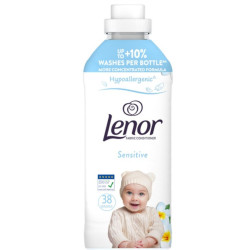 Lenor 798ml aviváž 38PD Sensitive