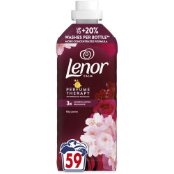 Lenor 1,239L aviváž 59PD Ruby Jasmine (12)