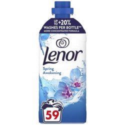Lenor 1,239L aviváž 59PD Spring Awakening