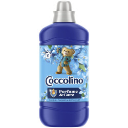 Coccolino 1,275L aviváž Passion Bergamot 51D (6)