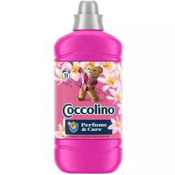 Coccolino 1,275L aviváž Tiare Flower 51D (6)