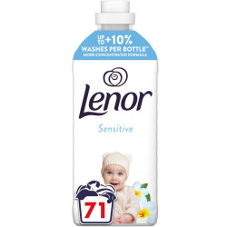 Lenor 1,491L aviváž 71PD Sensitive