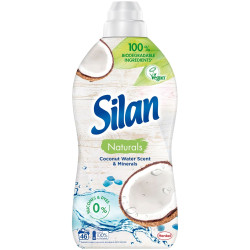 SILAN aviváž 1,012L 46PD - Coconut Water Scent & Minerals (10) Trvan. 2/2026