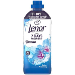 Lenor 1,491L aviváž 71PD Spring Awakening (6)