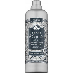 Tesori Doriente 1,16L Aviváž White Musk (12)