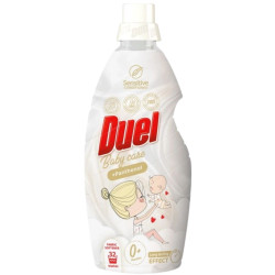 Duel Parfume aviváž 800ml Baby Care (12)