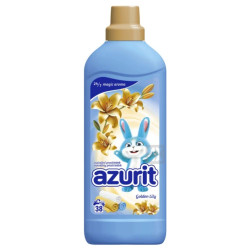 Azurit aviváž 836ml 38dávek Golden Lily