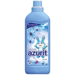 Azurit aviváž 836ml 38dávek Sky blue