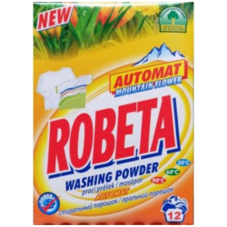 Robeta 1kg New prací prášek (12)