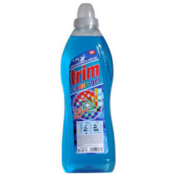 Trim 1,5l gel na praní - Modrý 60C Trvan. 21/09/2025