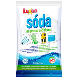 Luxon Soda krystalická 300g na praní a čistění (25)