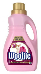 Woolite 900ml delicate wool prací gel