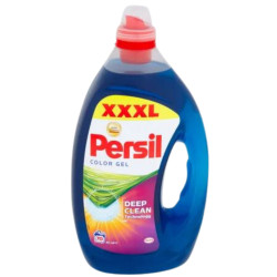 Persil prací gel 3,5l color