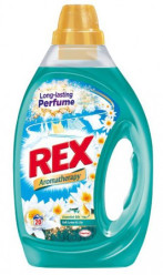 Rex prací gel 1l Bali Lotus & Lily