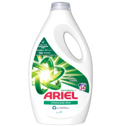Ariel gel 34PD 1,7L Universal Plus (5)