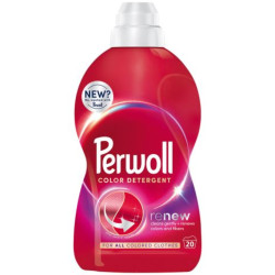 Perwoll 1L gel na praní Color