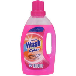 FILAChem prací gel 1,5L Wash - White Effect červený (6)