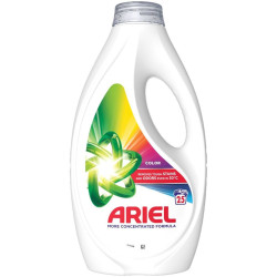 Ariel gel 25PD 1,125l Color (4)