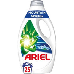 Ariel gel 25PD 1,125l Mountain Spring (4)