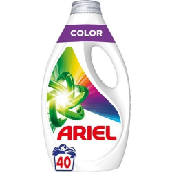 Ariel gel 40PD 1,8L Color (5)