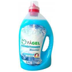 Fagel aviváž 4,5L Oceán Blue