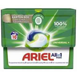 Ariel kapsle na praní 10PD/krabice Original (4)