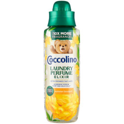 Coccolino Laundry Perfume na prádlo 460ml Summer Bouquet (8)