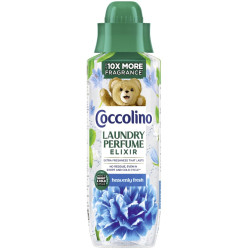 Coccolino Laundry Perfume na prádlo 460ml Heavenly Fresh (8)