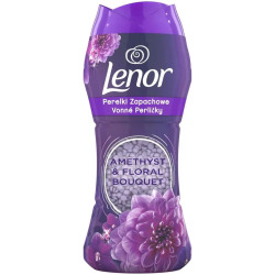 Lenor perličky 140g Amethys a Floral Bouquet (6)