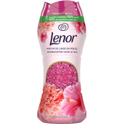 Lenor perličky 140g Peony (6)