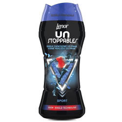 Lenor perličky 210g Unstoppables Sport (6)